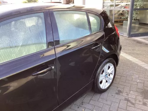 Portier 4Deurs links-achter-7920267