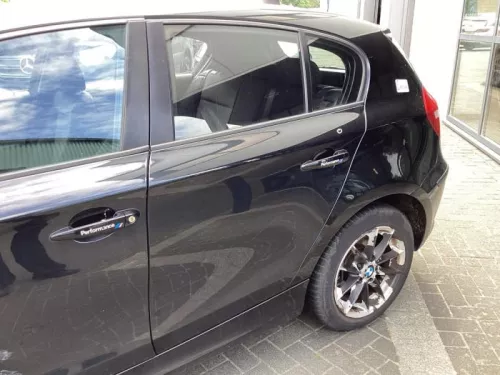 Portier 4Deurs links-achter-8208257