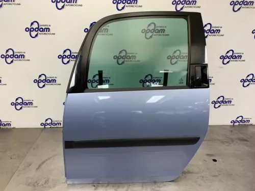 Portier 4Deurs links-achter-8232689