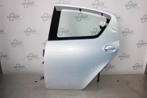 Portier 4Deurs links-achter-7857607