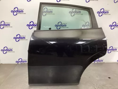 Portier 4Deurs links-achter-8175307