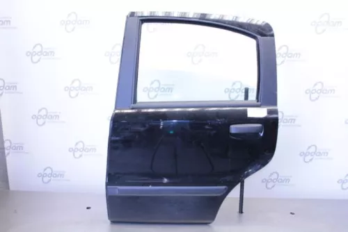 Portier 4Deurs links-achter-7874232