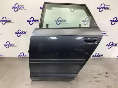 Portier 4Deurs links-achter-8195867