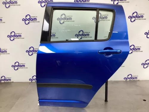 Portier 4Deurs links-achter-8200979