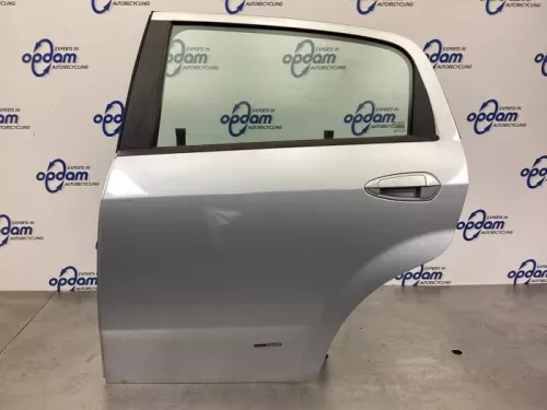 Portier 4Deurs links-achter-7863994