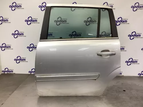 Portier 4Deurs links-achter-8103394