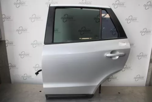 Portier 4Deurs links-achter-7844632