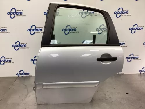 Portier 4Deurs links-achter-7942616