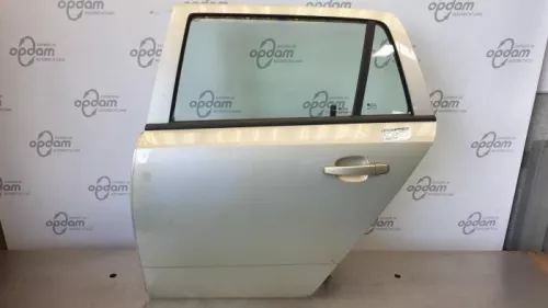 Portier 4Deurs links-achter-7882513