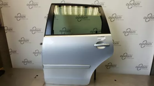 Portier 4Deurs links-achter-7882157