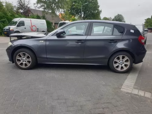 Portier 4Deurs links-achter-6862642