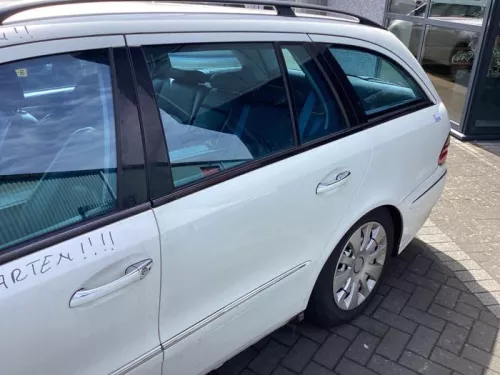 Portier 4Deurs links-achter-8160393