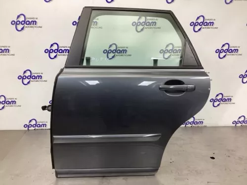 Portier 4Deurs links-achter-8162774