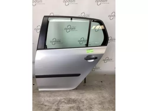 Portier 4Deurs links-achter-