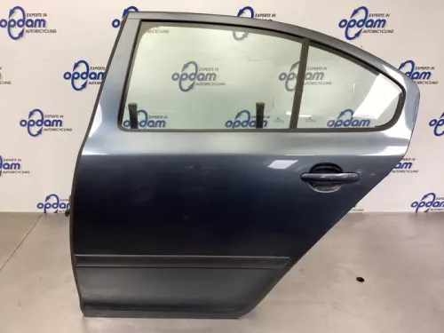 Portier 4Deurs links-achter-7984278