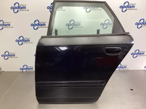 Portier 4Deurs links-achter-6592572