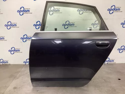 Portier 4Deurs links-achter-8063508