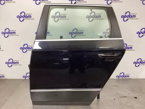 Portier 4Deurs links-achter-8157081