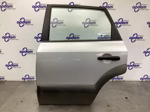 Portier 4Deurs links-achter-8283511