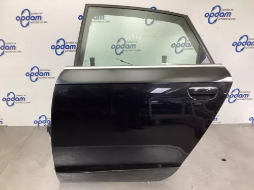 Portier 4Deurs links-achter-7865864