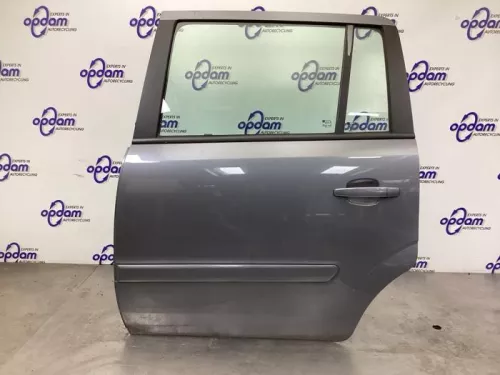 Portier 4Deurs links-achter-8217845