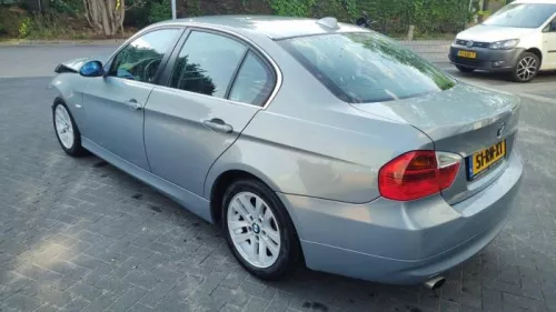 Portier 4Deurs links-achter-6822026