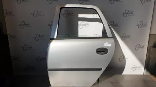 Portier 4Deurs links-achter-7729661