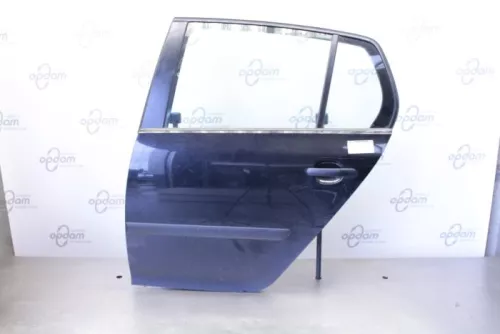 Portier 4Deurs links-achter-7886556