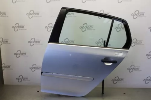 Portier 4Deurs links-achter-7881981