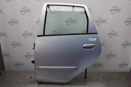 Portier 4Deurs links-achter-7544434