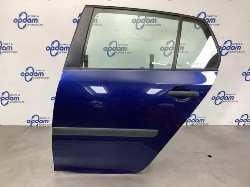 Portier 4Deurs links-achter-8133926