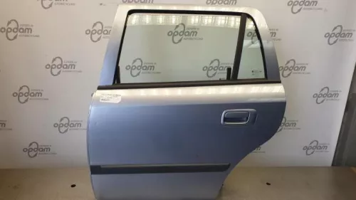 Portier 4Deurs links-achter-7881329