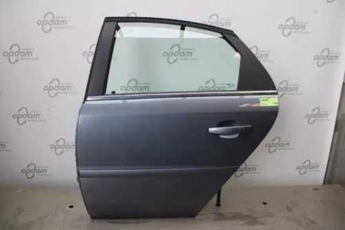 Portier 4Deurs links-achter-5566720