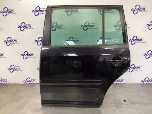 Portier 4Deurs links-achter-8236942