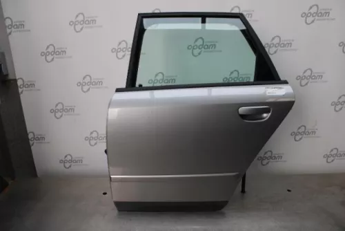 Portier 4Deurs links-achter-7877209