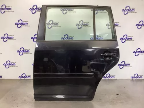 Portier 4Deurs links-achter-8161234