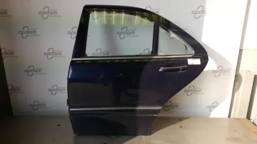 Portier 4Deurs links-achter-7850167