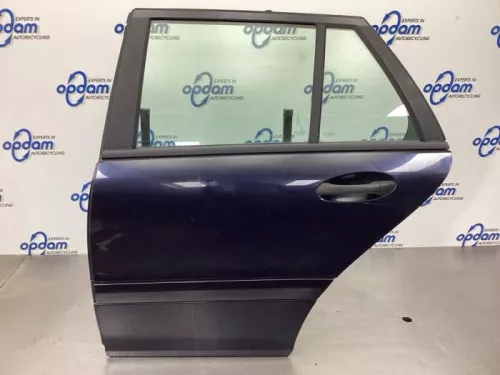 Portier 4Deurs links-achter-7868727