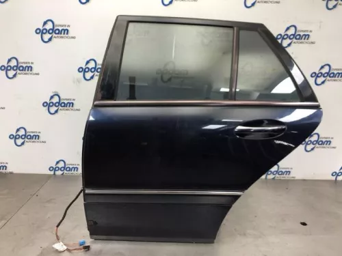 Portier 4Deurs links-achter-8095354