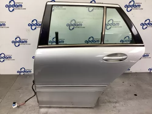 Portier 4Deurs links-achter-8027768