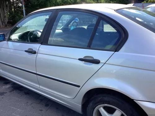 Portier 4Deurs links-achter-7853945