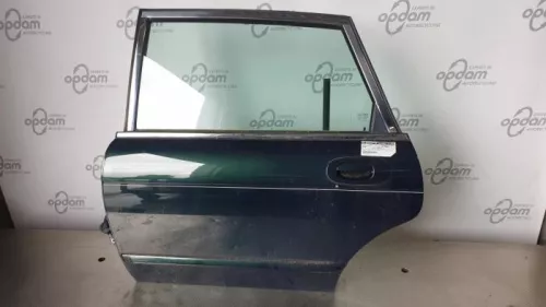 Portier 4Deurs links-achter-7860221