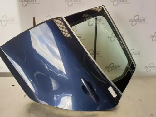 Portier 4Deurs links-achter-7857316