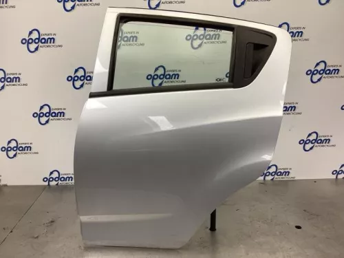 Portier 4Deurs links-achter-7929351