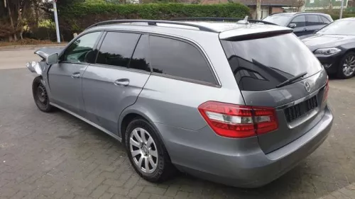 Portier 4Deurs links-achter-7880727