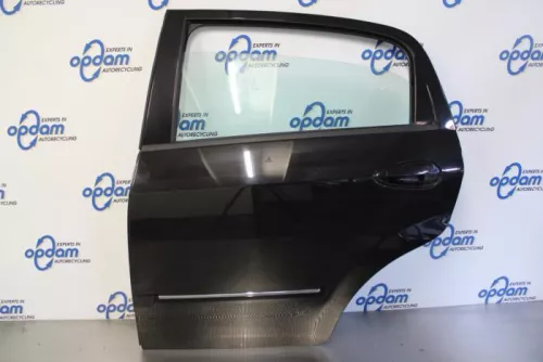 Portier 4Deurs links-achter-7582710