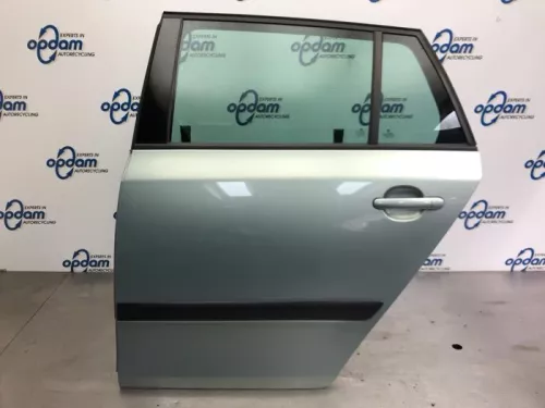 Portier 4Deurs links-achter-7912657