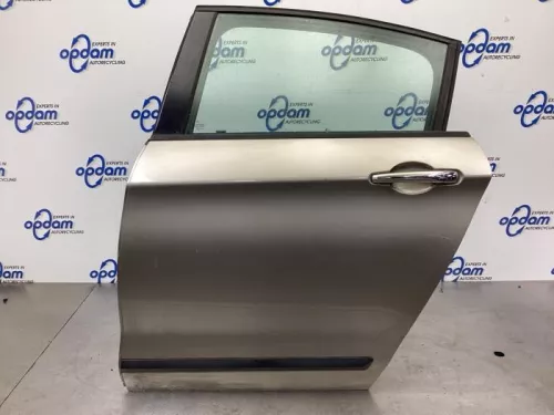 Portier 4Deurs links-achter-7983895