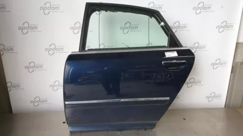 Portier 4Deurs links-achter-7884193