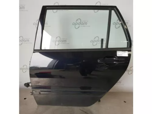 Portier 4Deurs links-achter-7887477